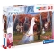 Supercolor - Puzzle Maxi 24 Pezzi Frozen 2