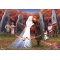Supercolor - Puzzle Maxi 24 Pezzi Frozen 2