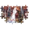 Supercolor - Puzzle Maxi 24 Pezzi Frozen 2