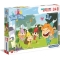 Supercolor - Puzzle Maxi 24 Pezzi Trulli Tales