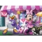 Maxipuzzle double-face 35 Pezzi Minnie