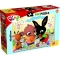 Maxipuzzle double-face 24 Pezzi Bing