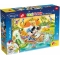 Maxipuzzle double-face 60 Pezzi Mickey