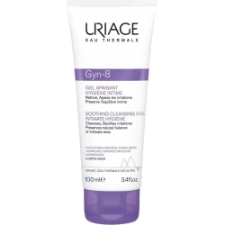 Uriage Gyn-8 - Gel Intimo Lenitivo 100 ml