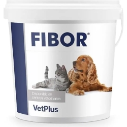 Fibor 500 g mangime complementare per cani e gatti