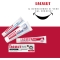 Lacalut - Dentifricio Multi-Effect 75 ml