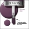 Rev Ultra HD Snap - Smalto Alta Copertura Con Formula Vegana N. 033 Grounded