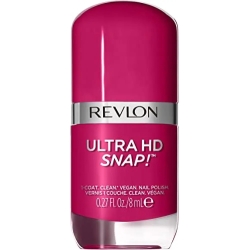 Rev Ultra HD Snap - Smalto Alta Copertura Con Formula Vegana N. 029 Berry Blissed