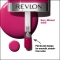 Rev Ultra HD Snap - Smalto Alta Copertura Con Formula Vegana N. 029 Berry Blissed