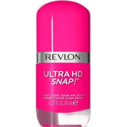 Rev Ultra HD Snap - Smalto Alta Copertura Con Formula Vegana N. 028 Rule The World