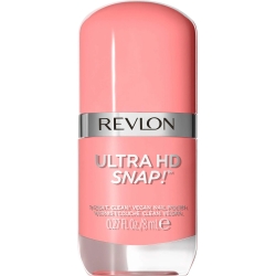 Rev Ultra HD Snap - Smalto Alta Copertura Con Formula Vegana N. 027 Think Pink