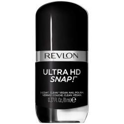 Rev Ultra HD Snap - Smalto Alta Copertura Con Formula Vegana N. 026 Under My Spell