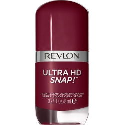 Rev Ultra HD Snap - Smalto Alta Copertura Con Formula Vegana N. 024 So Shady