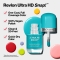 Rev Ultra HD Snap - Smalto Alta Copertura Con Formula Vegana N. 024 So Shady