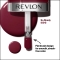 Rev Ultra HD Snap - Smalto Alta Copertura Con Formula Vegana N. 024 So Shady