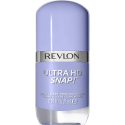 Rev Ultra HD Snap - Smalto Alta Copertura Con Formula Vegana N. 016 Get Real