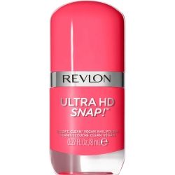 Rev Ultra HD Snap - Smalto Alta Copertura Con Formula Vegana N. 009 No Drama