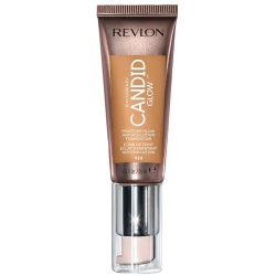 Photoready Candid Glow - Fondotinta Liquido - N. 430 Honey Beige