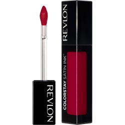 Colorstay Satin Ink - Rossetto Liquido Brillante N. 020 On A Mission