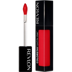 Colorstay Satin Ink - Rossetto Liquido Brillante N. 015 Fire & Ice