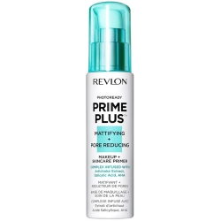 Photoready Prime Plus - Primer N. 003 Mattifying + Pore reducing