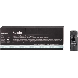 Scalp relief Lozione Purificante Capelli 10x6 Ml