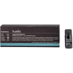 Scalp restore Lozione riequilibrante Capelli 10x6 Ml