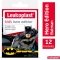 Leukoplast Cerotti Kids Batman Edition - 12 Cerotti Per Bimbi
