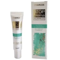 Atop Crema Palpebrale 15 ml
