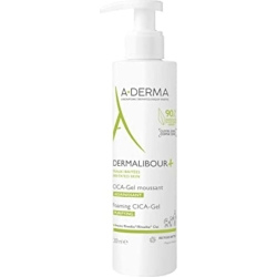 Aderma Dermalibour+ - Gel Detergente purificante 200 ml