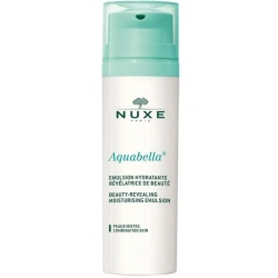 NUXE Aquabella - Emulsione Idratante Rivelatrice Di Bellezza 50 ml