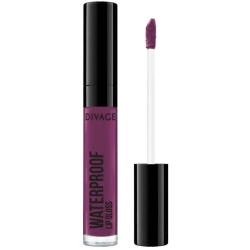 Waterproof Lip Gloss N. 05 Purple