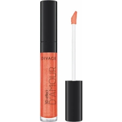 D'Amour 3D Effect - Lip Gloss N. 5505