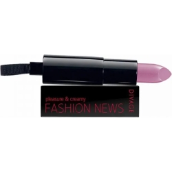 Fashion News Classic Lipstick - Rossetto N. 02 Violet Dream