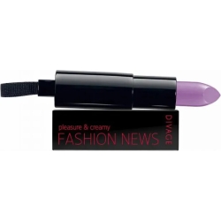 Fashion News Classic Lipstick - Rossetto N. 08 Dark Violet
