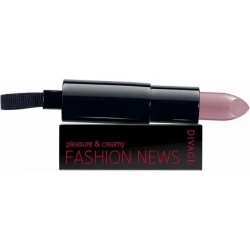 Fashion News Classic Lipstick - Rossetto N. 09 Intense Mauve