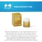 Fibra Pet cane e gatto 50 compresse - Mangime complementare per l'intestino