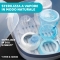 Chicco Sterilizzatore a vapore per microonde
