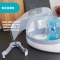Chicco Sterilizzatore a vapore per microonde