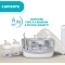 Chicco Sterilizzatore a vapore per microonde