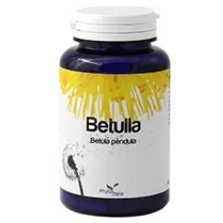 Betulla 60 capsule - Integratore depurativo per l'organismo