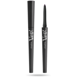 PUPA Vamp! Eye Pencil - Matita Occhi Waterproof 2 In 1 N. 102 Ambitious Plum