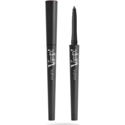 PUPA Vamp! Eye Pencil - Matita Occhi Waterproof 2 In 1 N. 103 Hypnotic Purple