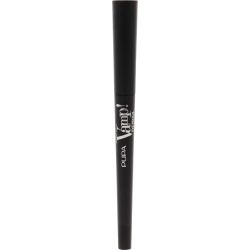 PUPA Vamp! Eye Pencil - Matita Occhi Waterproof 2 In 1 N. 104 Irreverent Violet