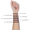 PUPA Vamp! Eye Pencil - Matita Occhi Waterproof 2 In 1 N. 202 Outstanding Brown
