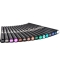 PUPA Vamp! Eye Pencil - Matita Occhi Waterproof 2 In 1 N. 202 Outstanding Brown