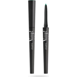 PUPA Vamp! Eye Pencil - Matita Occhi Waterproof 2 In 1 N. 302 Secret Garden