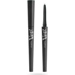 PUPA Vamp! Eye Pencil - Matita Occhi Waterproof 2 In 1 N. 303 Mint Milk