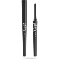 PUPA Vamp! Eye Pencil - Matita Occhi Waterproof 2 In 1 N. 305 King Peacock