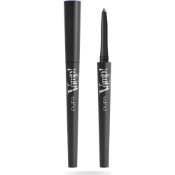 PUPA Vamp! Eye Pencil - Matita Occhi Waterproof 2 In 1 N. 403 Eccentric Blue